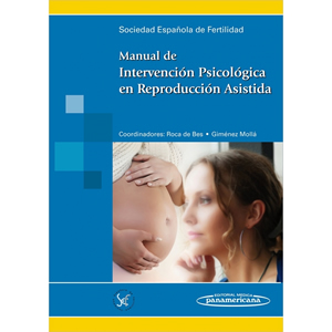 Manual de Intervención psicológica en Reproducción Asistida.  - Libros Dexeus