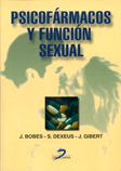 Psicofármacos y función sexual.  - Libros Dexeus