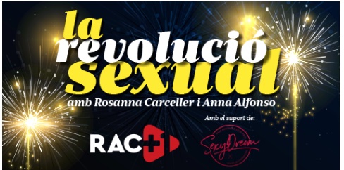  Adicción al Sexo en “La Revolució Sexual”- Dexeus