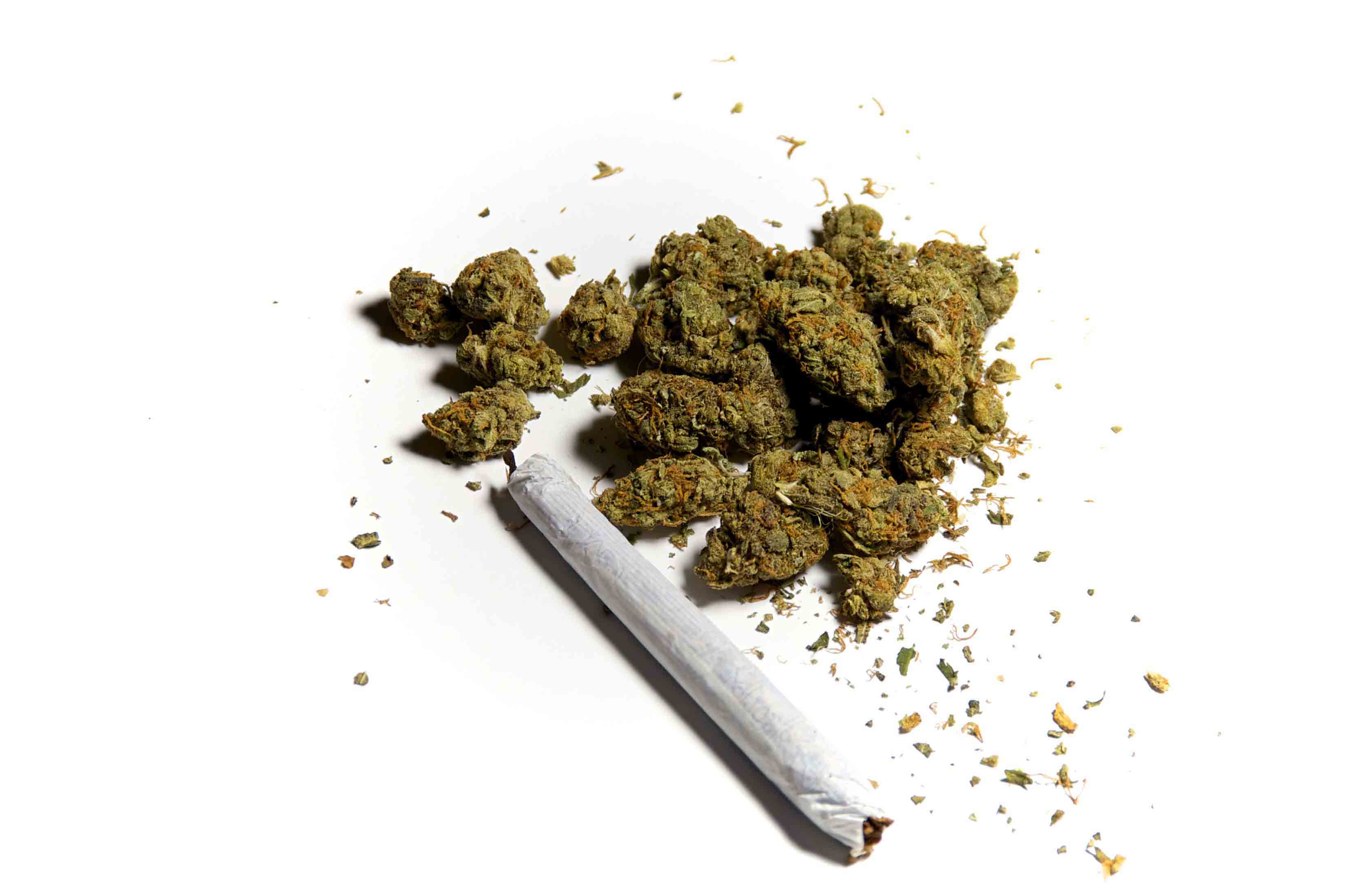 Cànnabis - Adicció a substàncies Dexeus