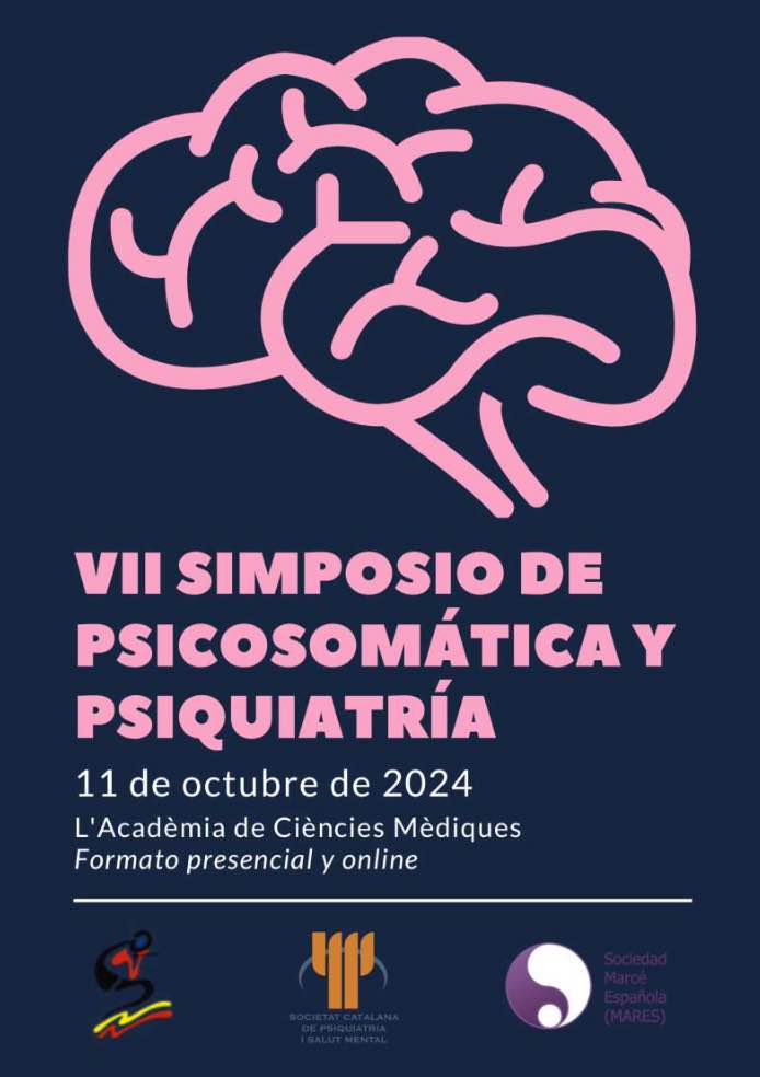  VII Simposio Psicosomática y Psiquiatría - Dexeus