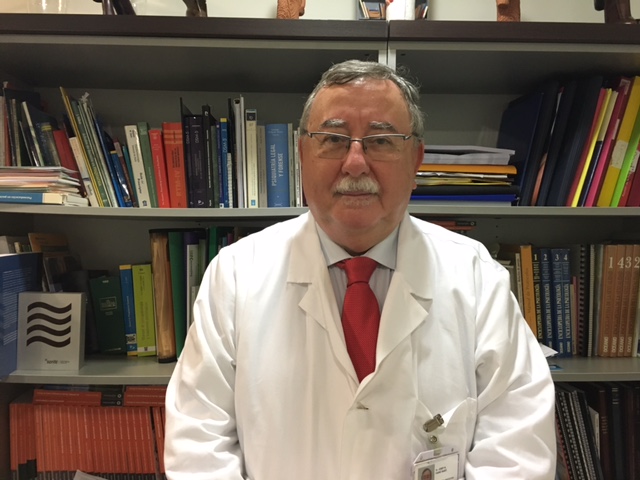  El Dr. JM. Farré nomenat Membre d'Honor de la Societat Espanyola de Medicina Psicosomàtica (SEMP)- Dexeus