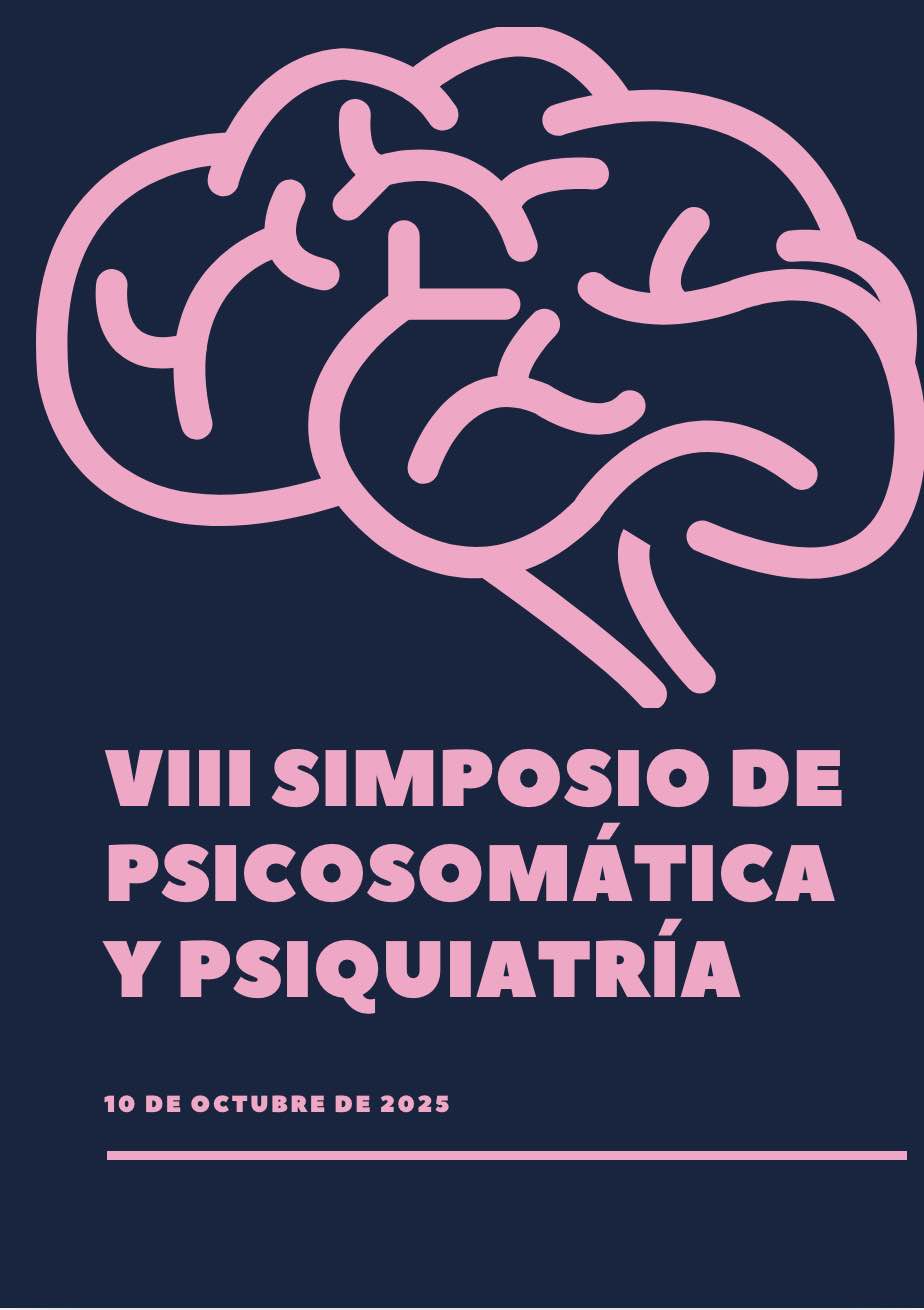 VIII Simposio Psicosomática y Psiquiatría 