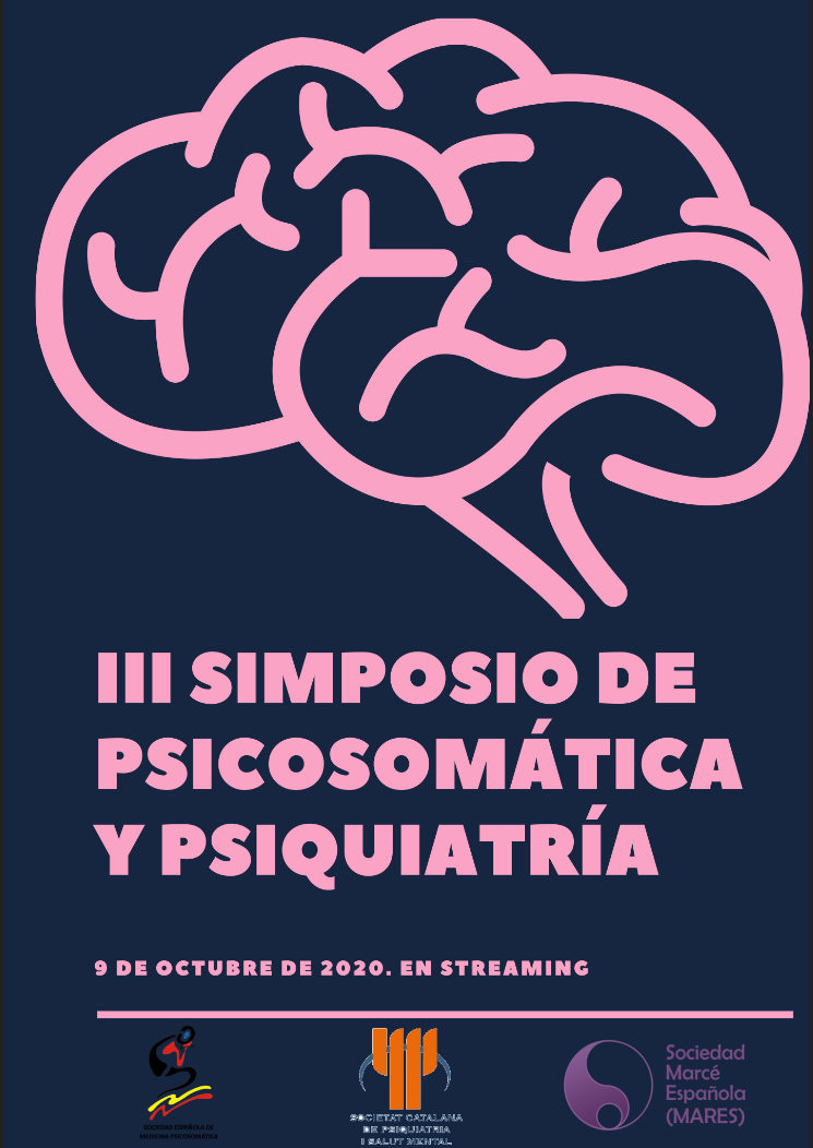 III Simposio Psicosomática y Psiquiatría - Dexeus