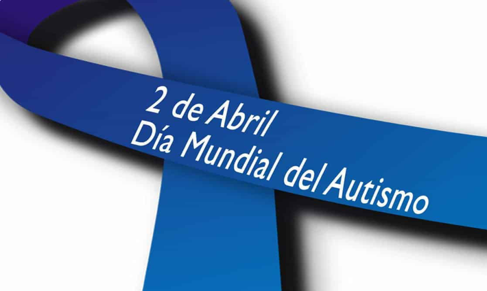 2 d'abril: Dia Mundial de conscienciació sobre l'Autisme