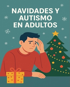 Navidad y TEA en la edad adulta