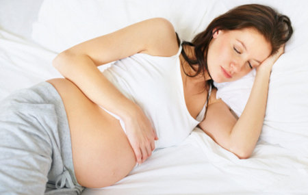Insomnio en el embarazo - Salud Mental Perinatal Dexeus