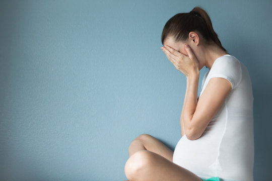 El 75% de les dones amb trastorn mental perinatal no són diagnosticades 