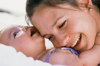 Vull ser mare sola: la família monoparental - Assistència Psicològica en Reproducció Assistida Dexeus