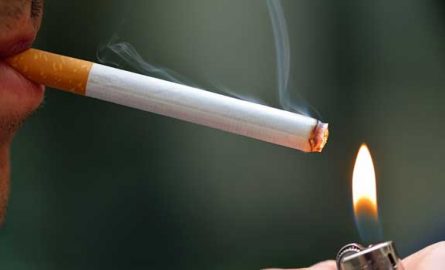 Nicotina - Adicció a substàncies Dexeus