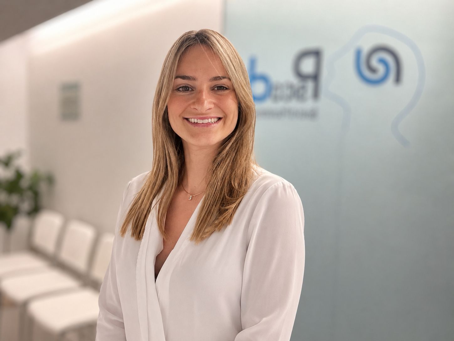 Carina Nadal Grífol  - Dexeus